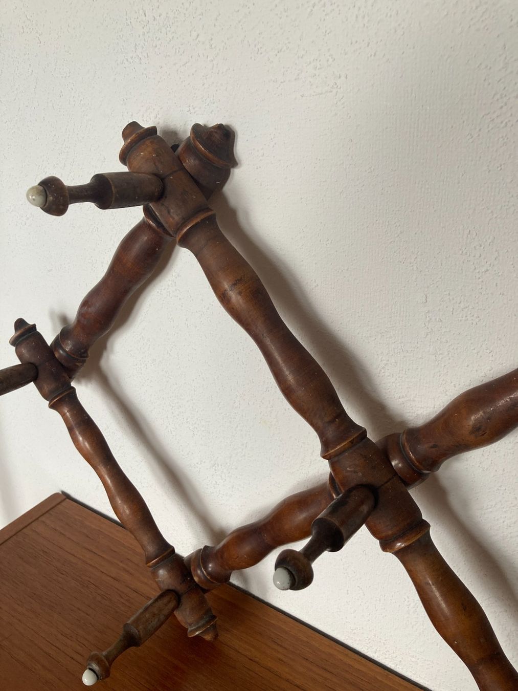 Garderobe: Garderobe Jugendstil – Gebraucht aus Wil SG von Pin05 2
