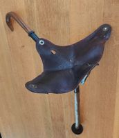 Jagd-Sitzstock