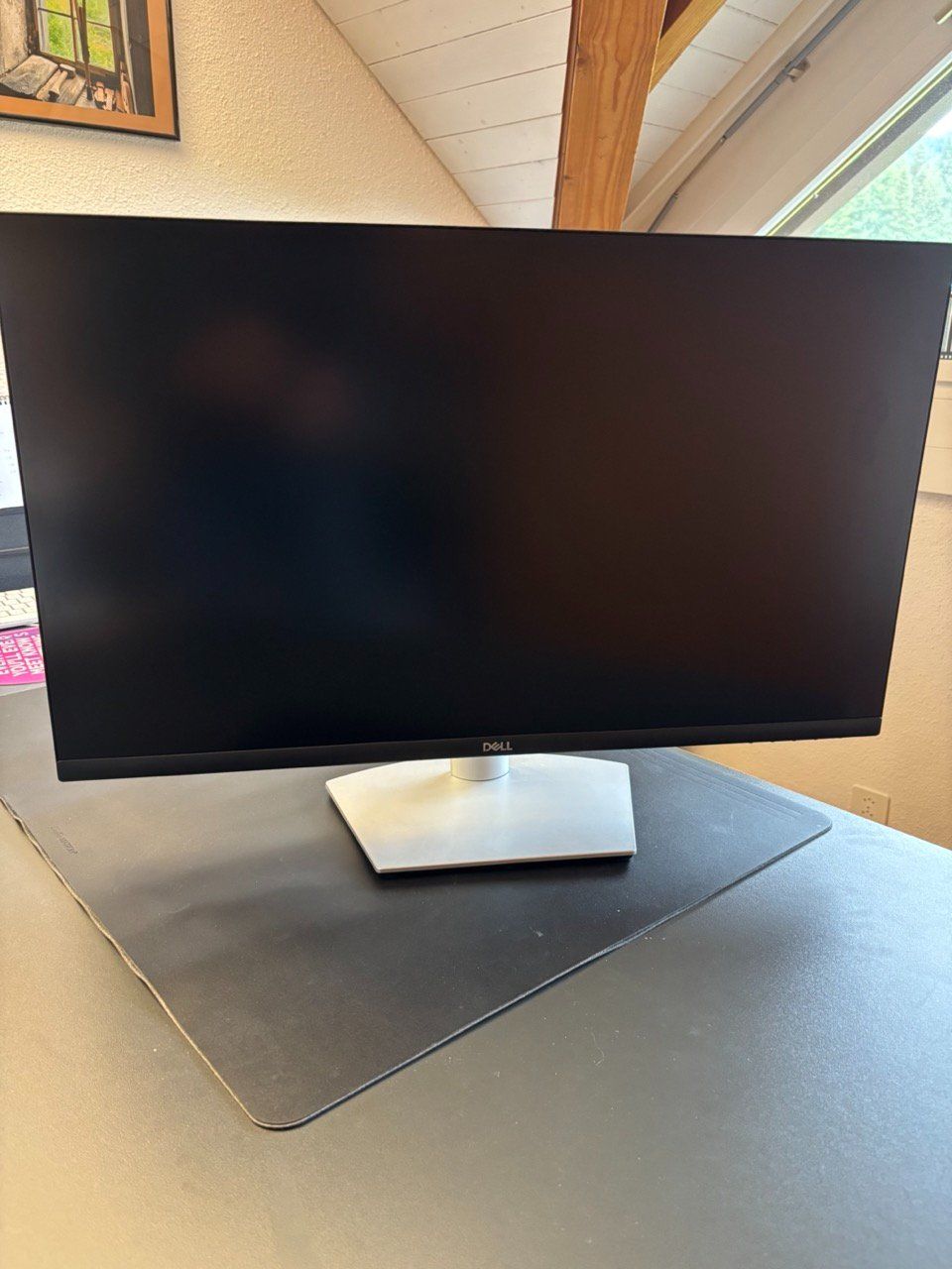 Dell Monitor: Dell S2721QS - 27" Monitor – Usato da Goldach venduto da Eme 2