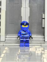 LEGO NINJAGO Jay - Legacy (njo0489)