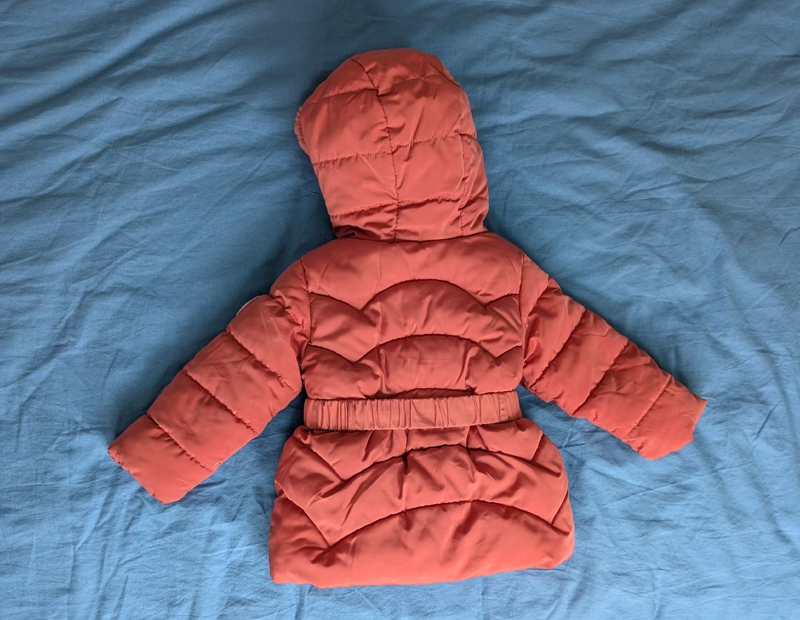 Vestes & Manteaux: C&A Wintermantel gr. 80 – D'occasion à Würenlos par Pearl_sHobbyCrochet 1