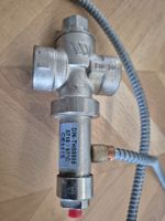 Thermostatventil DIN-TH88005 0710-97°C 