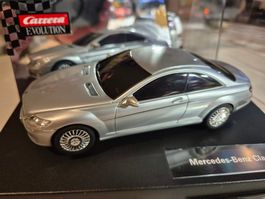 Carrera Evolution Mercedes-Benz CL