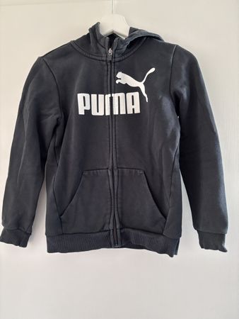 Veste à capuche Puma 152