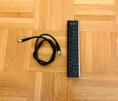 RSH Tech USB-C Hub 13-Port USB 3.1 mit Kabel