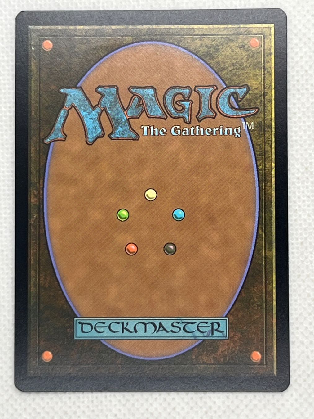Magic The Gathering Carte collezionabili: Magic: The Gathering - Graveyard Shift - Selten! Top! – Usato da Hinterkappelen venduto da Kim1992 1