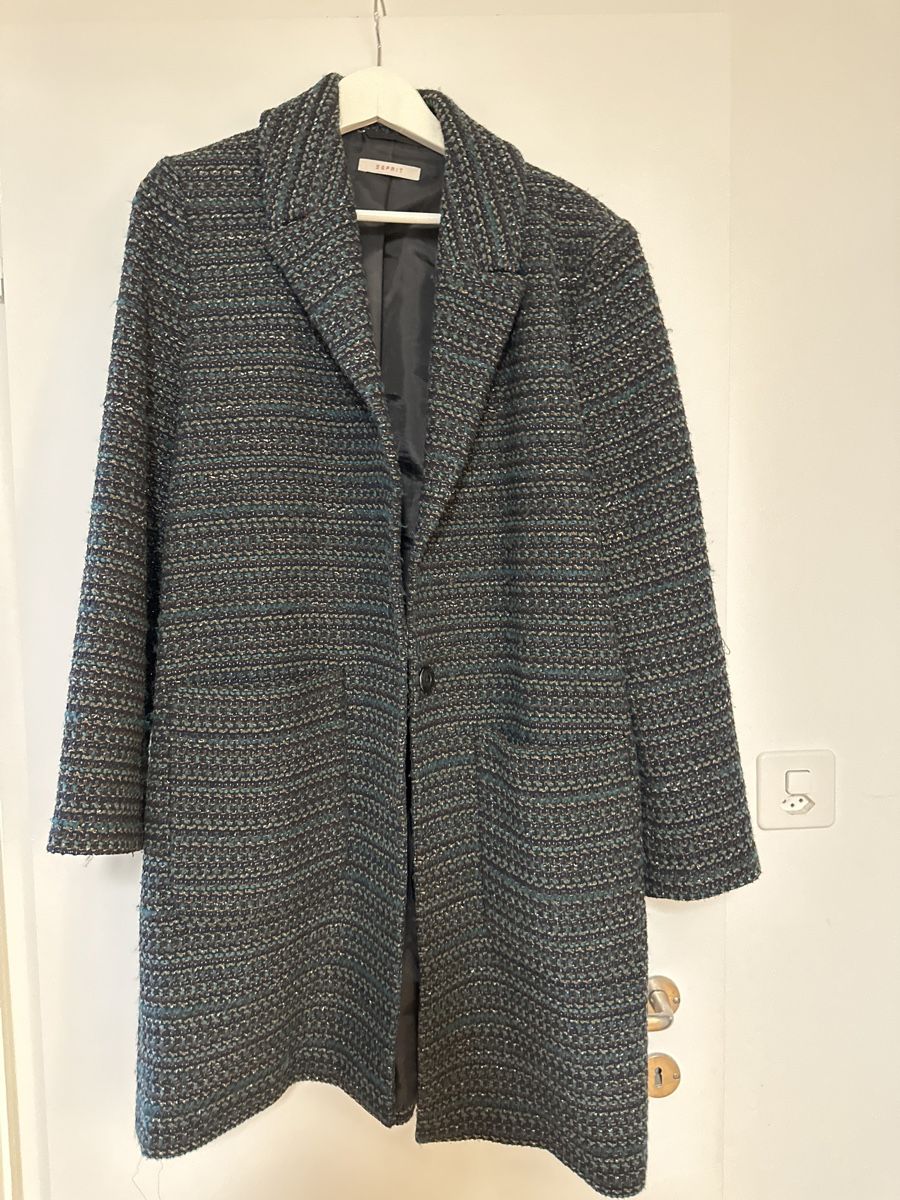 Esprit Cappotti: Mäntel von Esprit Gr XL – Usato da Volketswil venduto da Sina008