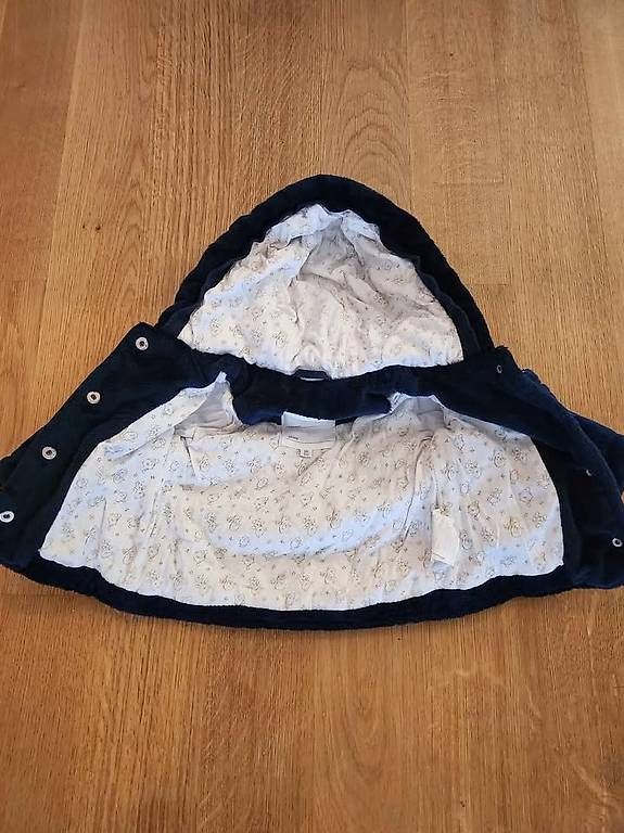 Giacche & Cappotti: Winterjacke Grösse 68 – Usato da Winterthur venduto da kyubi 1