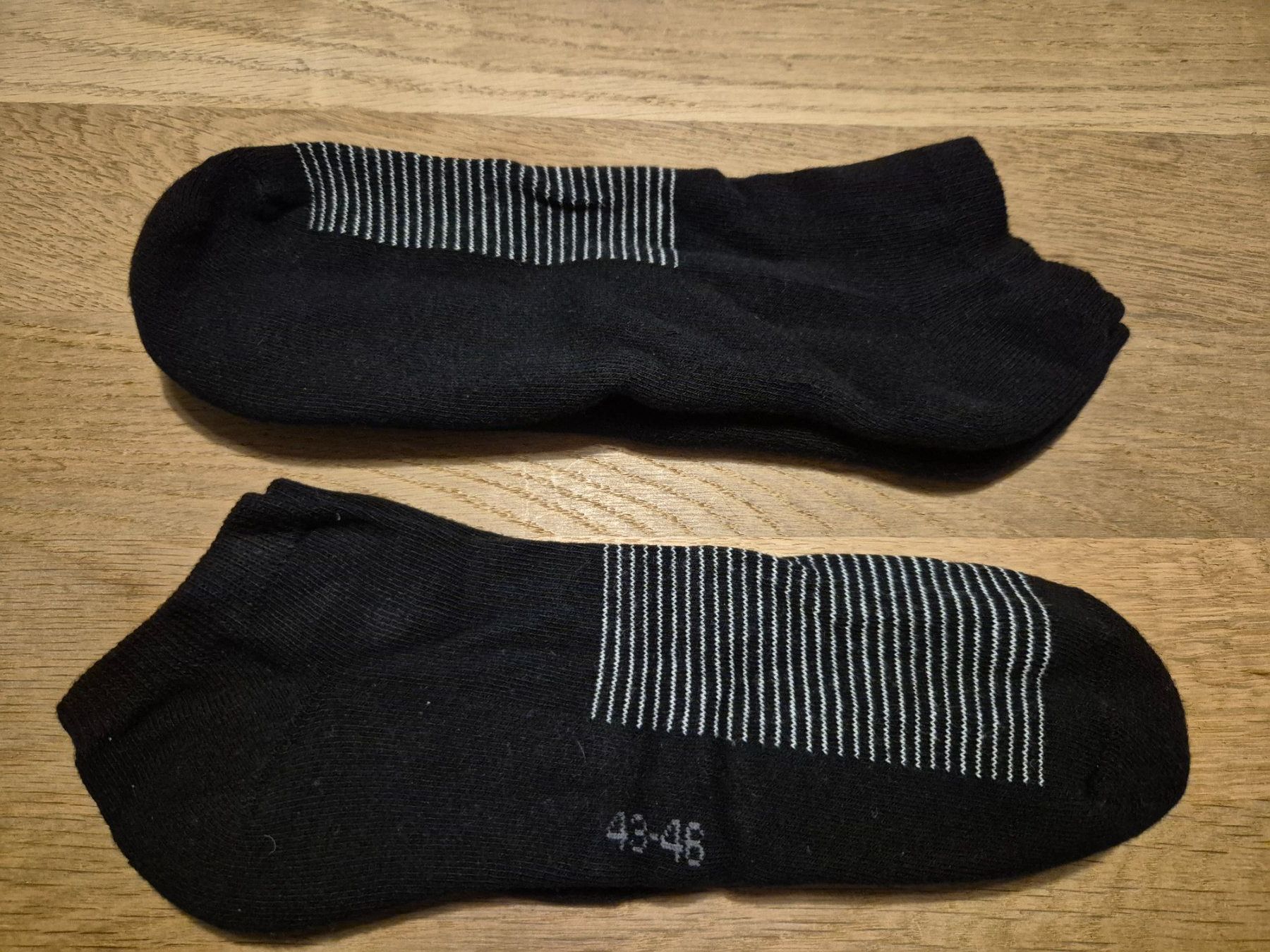 Socken: neu: 2 Paar Socken, Grösse 43-46 – Neu (gemäss Beschreibung) aus Urtenen-Schönbühl von Chaeppeler