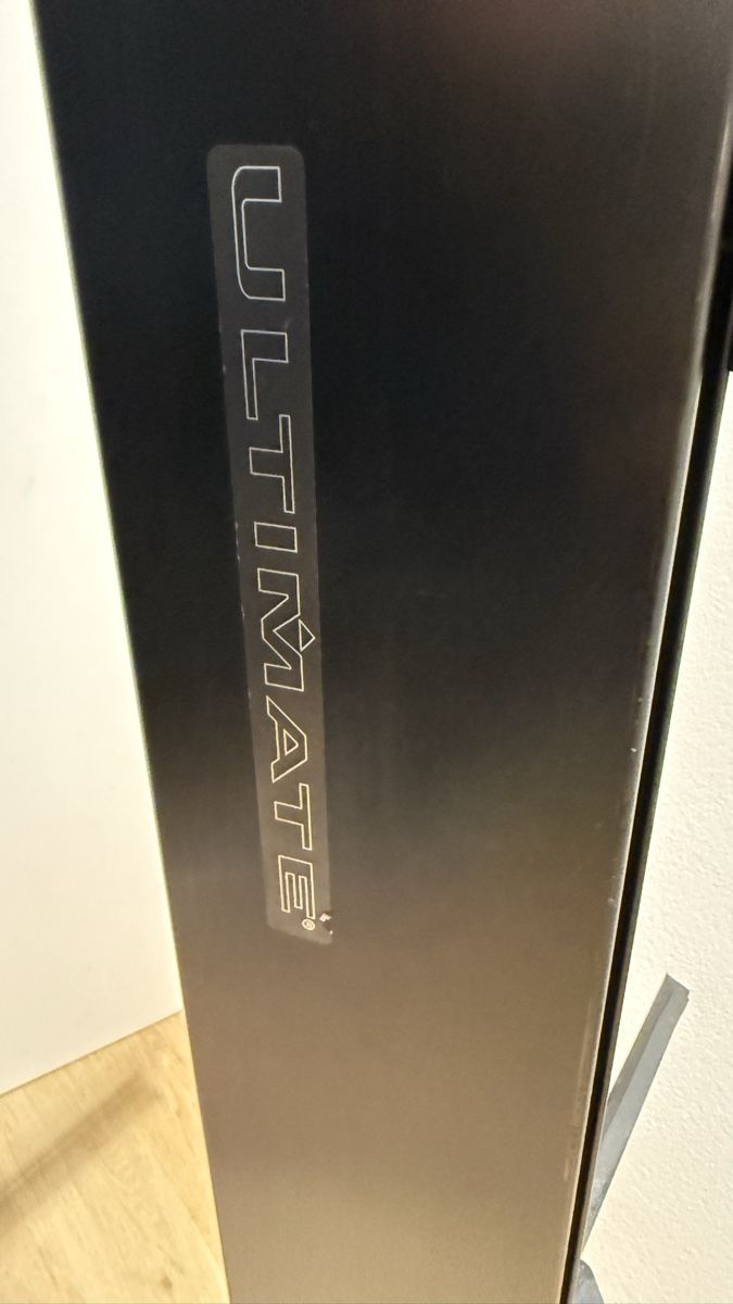 Strumenti musicali: Keyboardständer Apex Ultimate 1. Version – Usato da Gerzensee venduto da Alpenmassiv 1