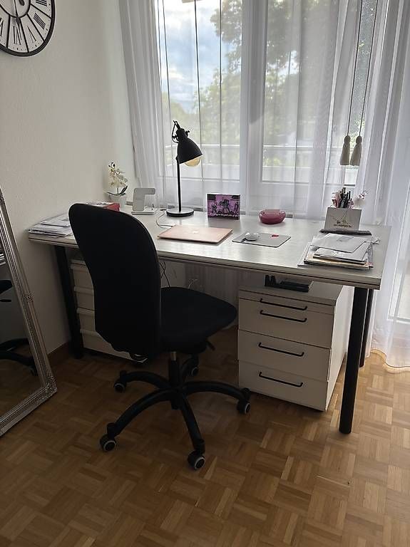 Scrivanie: Bürotisch inkl. 2 Konsolen – Usato da Zürich venduto da ari_y7sc 1