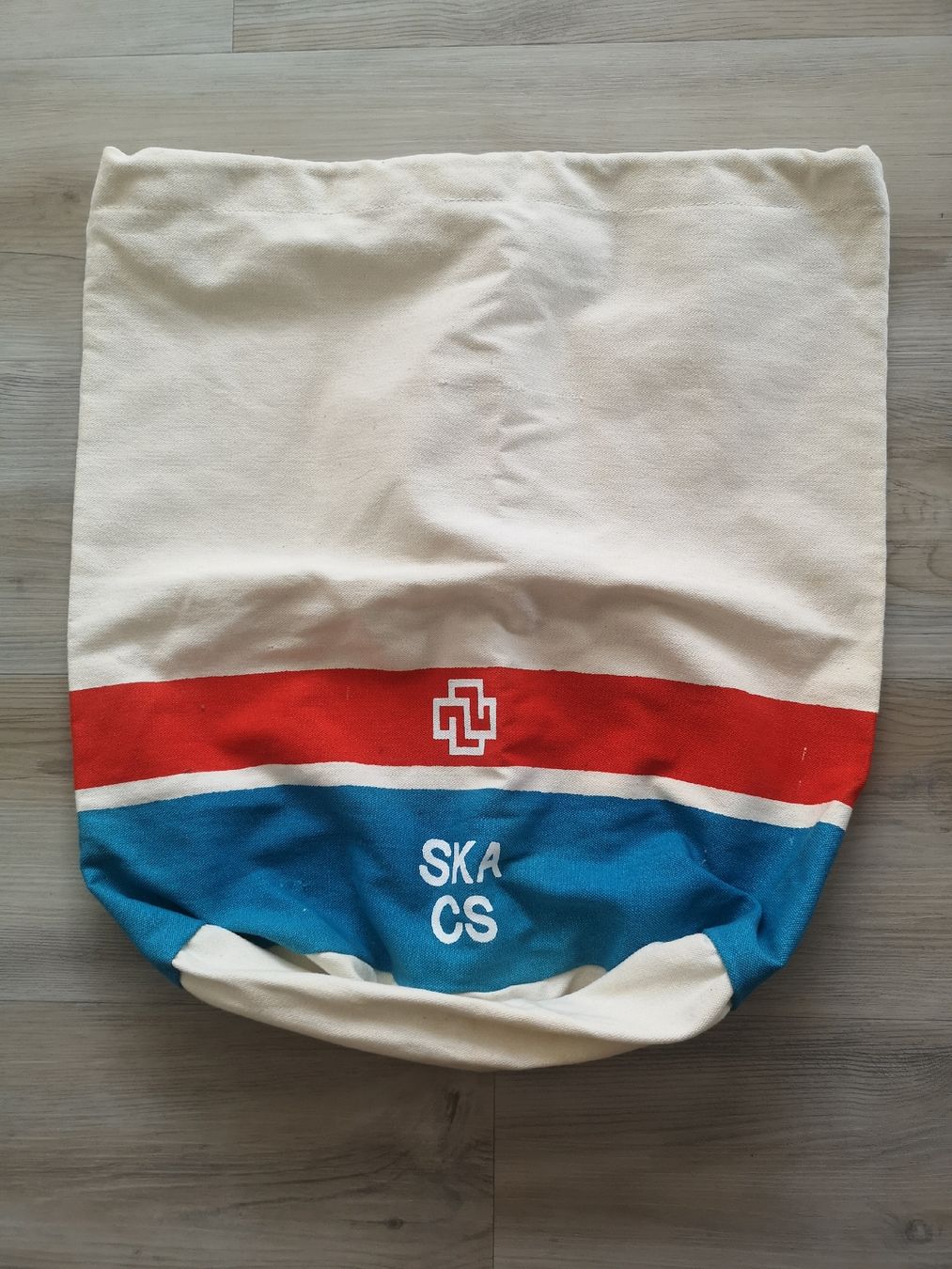 Sacs: SKA Sportbeutel – Neuf (Voir description) à Rebstein par Wersee