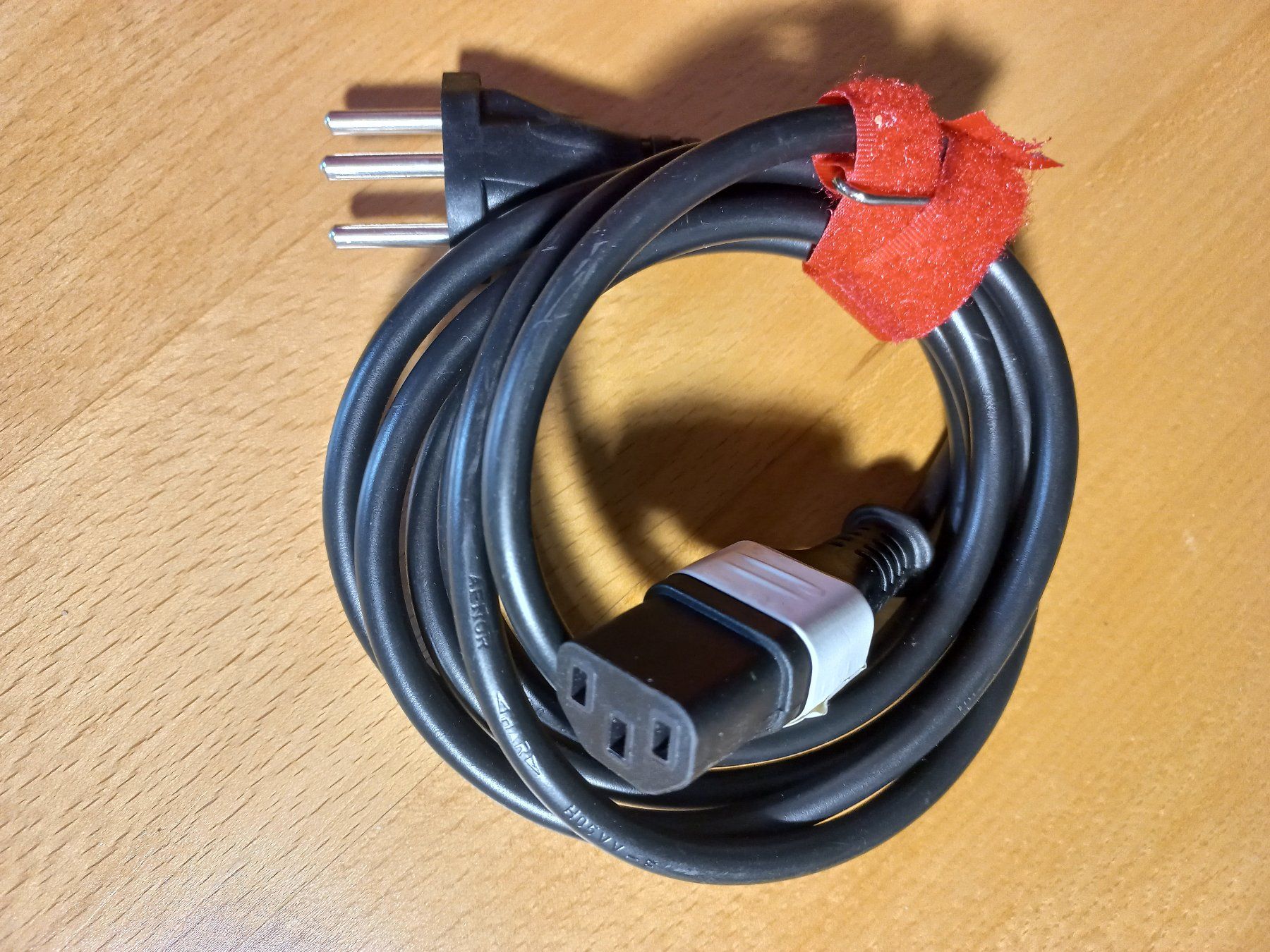 Microfoni: 1-ClearOne AccuMic PC – Microphone - Model 910-157-001 – Usato da Zürich venduto da irm_lc5f 4