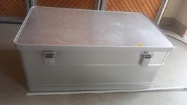 Aluminiumbox Transportbox für Camping Werkzeug oder Lagerung