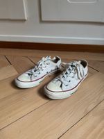 CONVERSE - Chucks Sneaker weiss 36.5