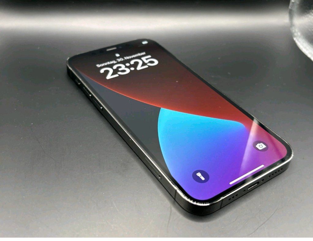 Apple Telefoni cellulari / Smartphones: iPhone 12 Pro (512GB) Akku 99% – Usato da Luzern venduto da Waince786 4