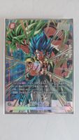 Dragon Ball Super Karte Gogeta BR FP-078