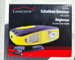 Leistungsstarker elektrischer Auto-Zusatzheizlüfter