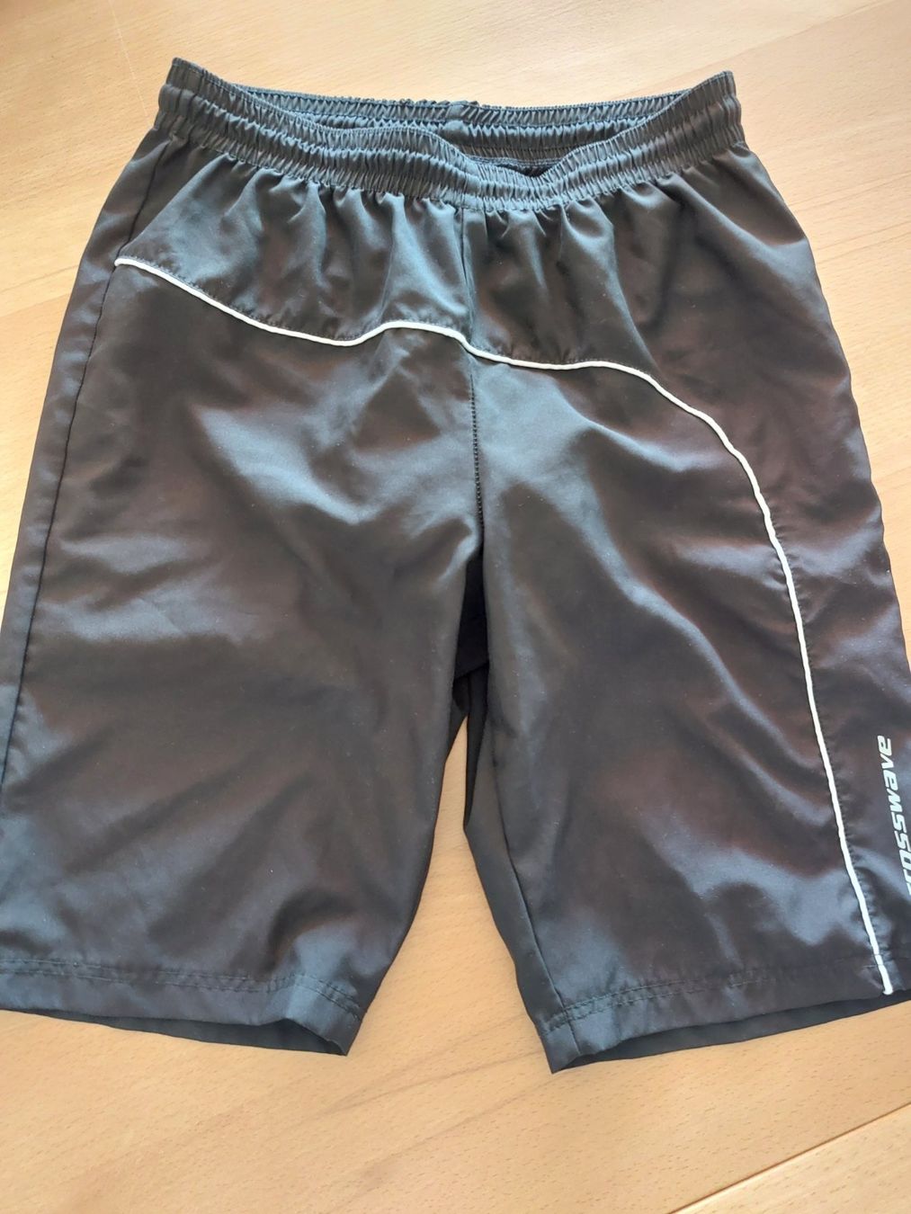 Pantaloni: Short de cyclisme Crosswave 152 – Usato da Delémont venduto da Petitlutin