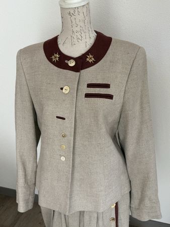Belle veste autrichienne Sportalm Kitzbühel Gr 38 - Trachten