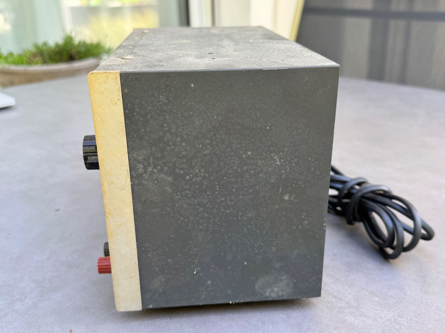 Generatori di corrente: Leader LSG-16 – Difettoso da Bonstetten venduto da Isone86 2