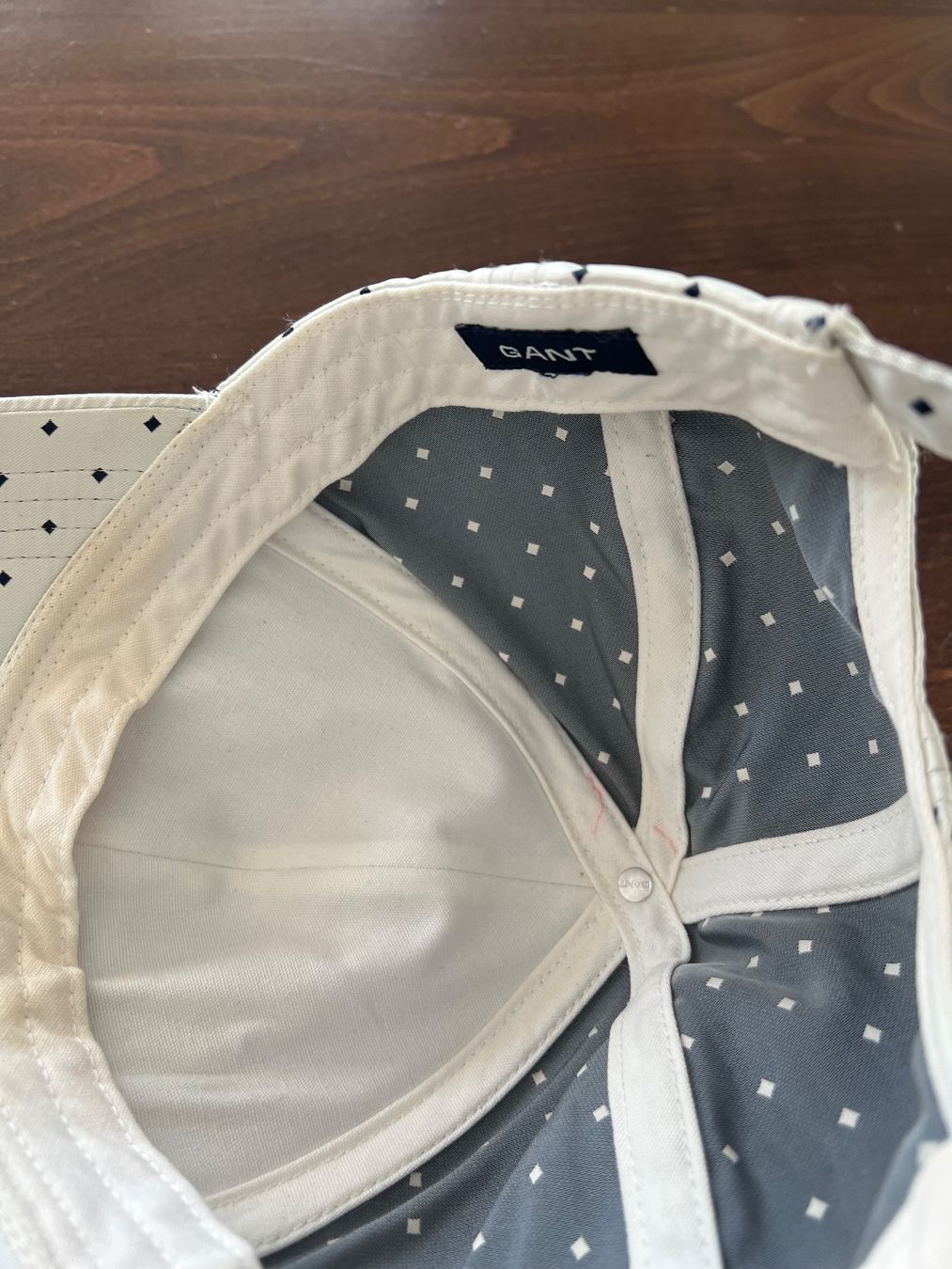 Gant Altro in  Abbigliamento & Accessori: Gant Cap, Sommerliche Kappe,  top Zustand – Usato da Ebmatingen venduto da Mistelu 2