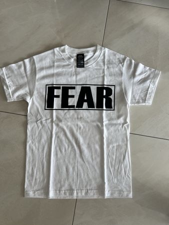 Playboi Carti Shirt No Fear X Opium
