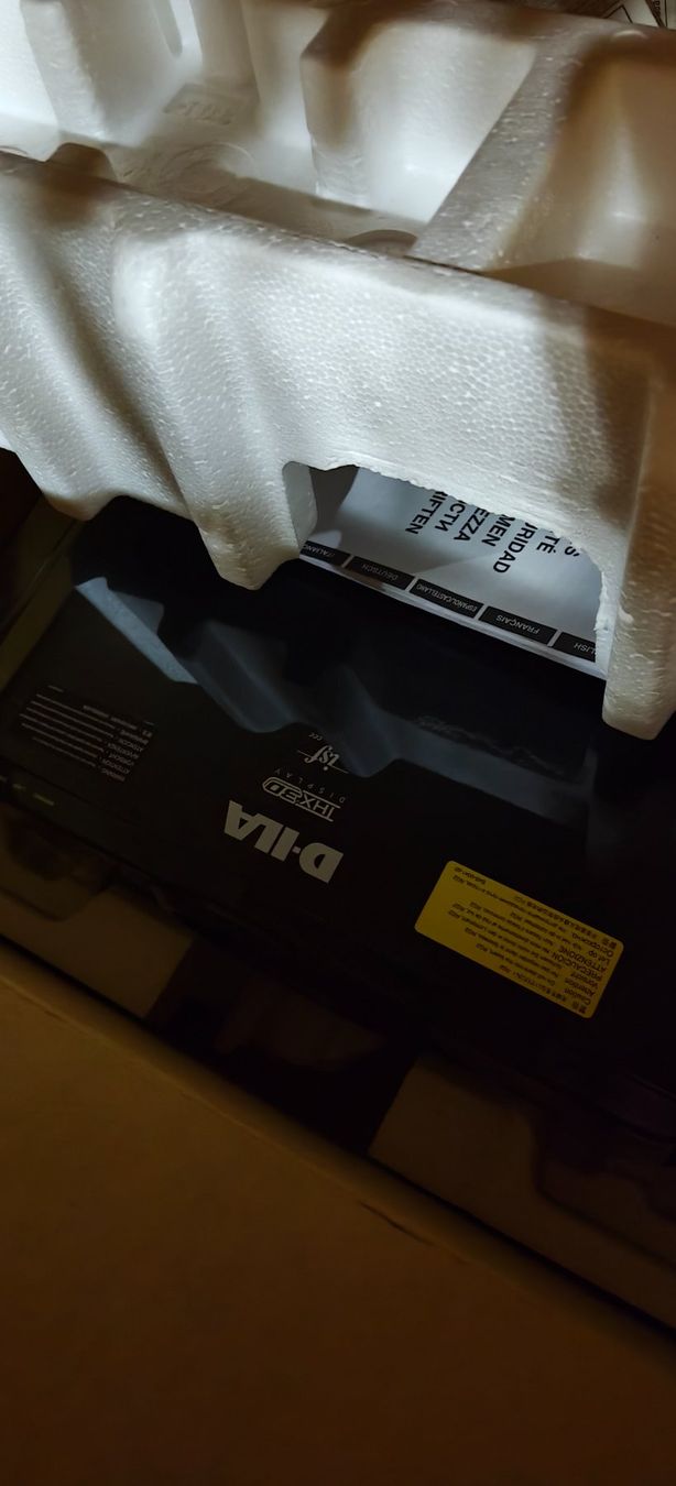 JVC Videoprojektoren: JVC DLA-X7000 – Gebraucht aus Rapperswil SG von fastflip 1