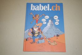 °°°°  BABEL.CH   °°°°
