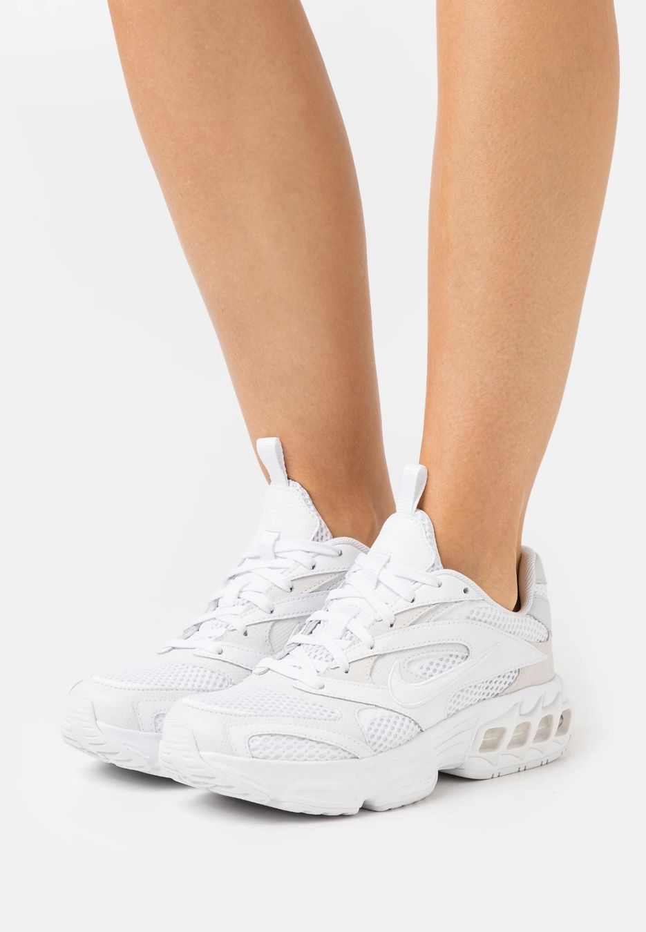 Nike Scarpe da donna: Nike ZOOM AIR FIRE Sneaker NEUWERTIG – Nuovo (secondo la descrizione) da Biberist venduto da Soleda67 1