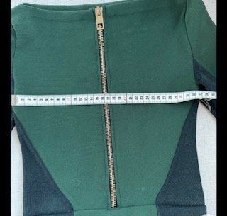 Burberry Vestiti: Splendid Dress Burberry XS Robe – Usato da Zürich venduto da Julianobzh 7