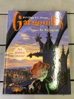 GARGOUILLE         °°°°  LE VOYAGEUR °°°°