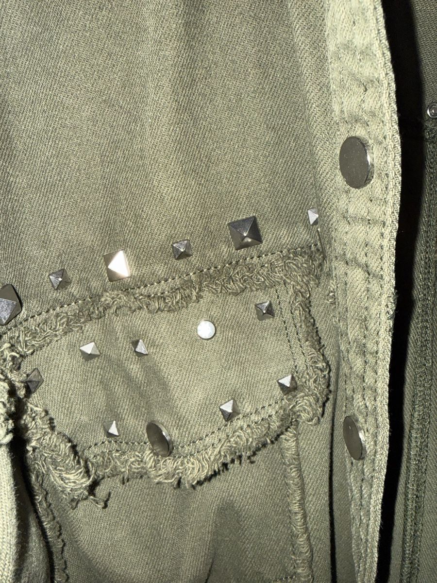 Zara Giacche: Zara Woman Jacke – Nuovo (secondo la descrizione) da Vaduz venduto da GiuliaSu 4