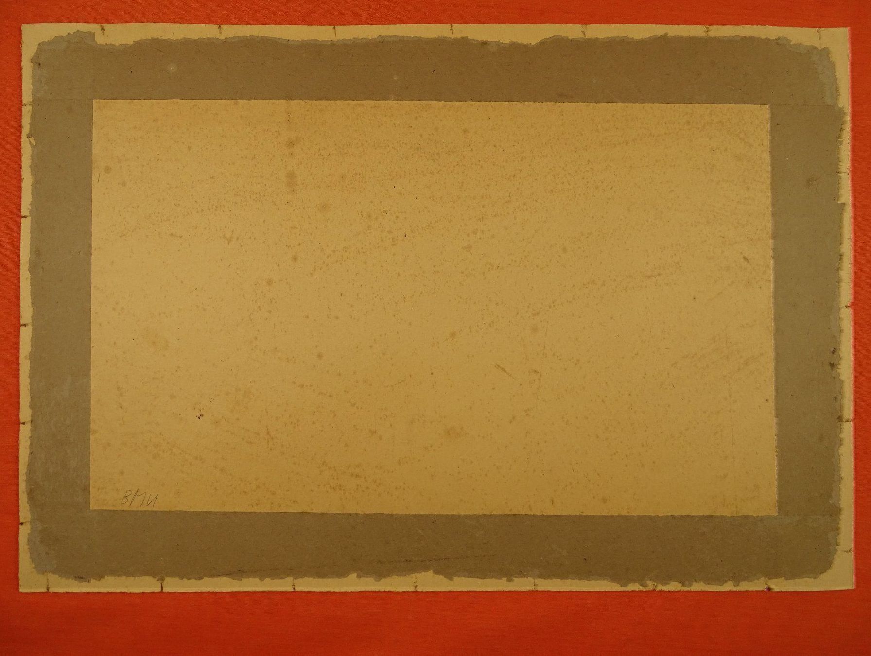 Grafica & Litografie: MARIASTEIN SOLOTHURN, LITHOGRAPHIE ~1900 – Usato da Grüningen venduto da Kartensammler 7
