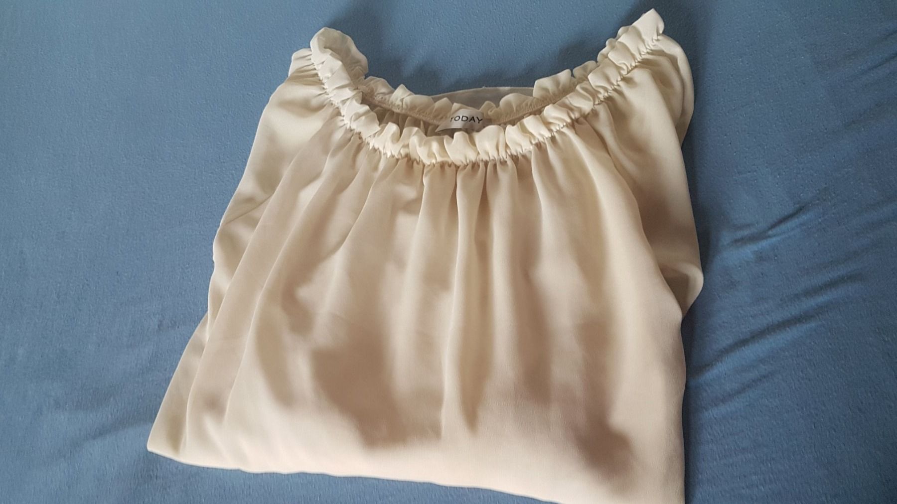 Tuniken: Pull - tunique taille S marque Today – Gebraucht aus Villiers von san_jn5w 7