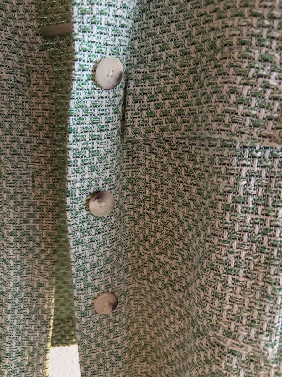 Opus Giacche: Jacke Opus – Usato da Rüderswil venduto da dariasophialuisa 1