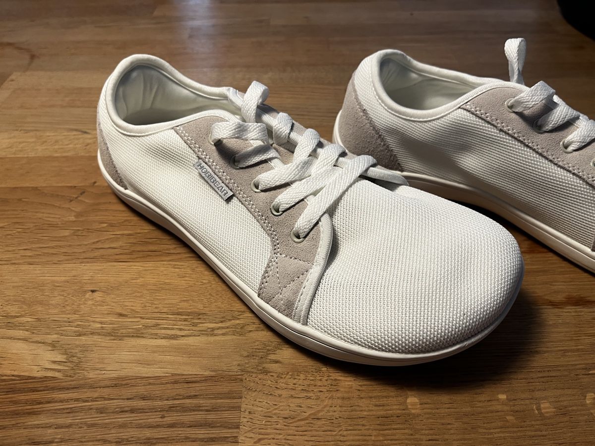 Scarpe da uomo: Hobibear Barefoot shoes – Nuovo (secondo la descrizione) da Zürich venduto da SeeJayS 2