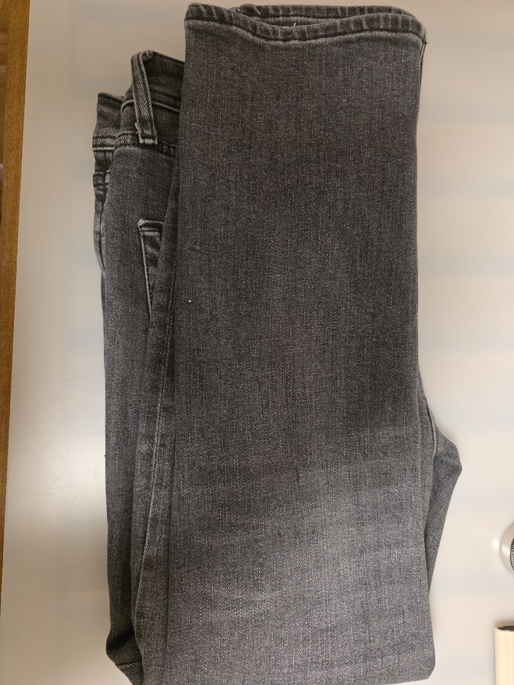 Jeans: Jeans Jack&Jones 32,30 – Usato da Luzern venduto da luzri 3