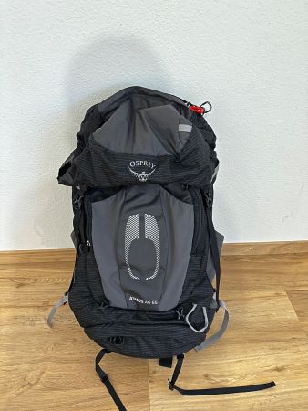 OSPREY ATMOS AG 65
