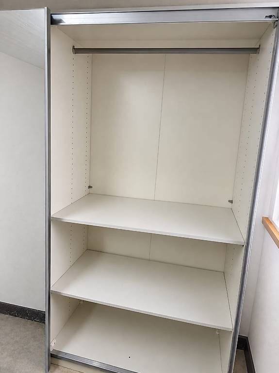 Spiegelschränke: Spiegelschrank – Gebraucht aus Staad SG von met_k62l 1