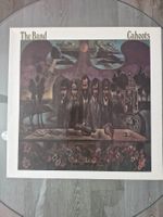 LP - "The Band" - "Cahoots" - Vinyl