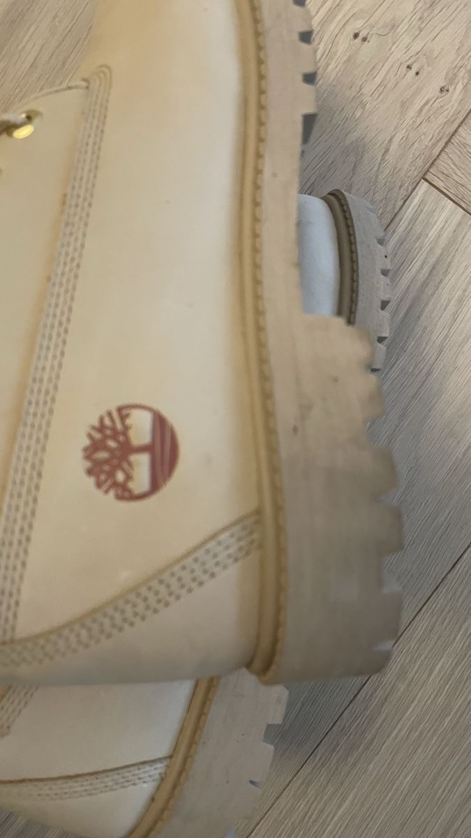 Damenschuhe: NEUVES Boots Timberland – Neu und originalverpackt aus Satigny von Pauline_1987 5