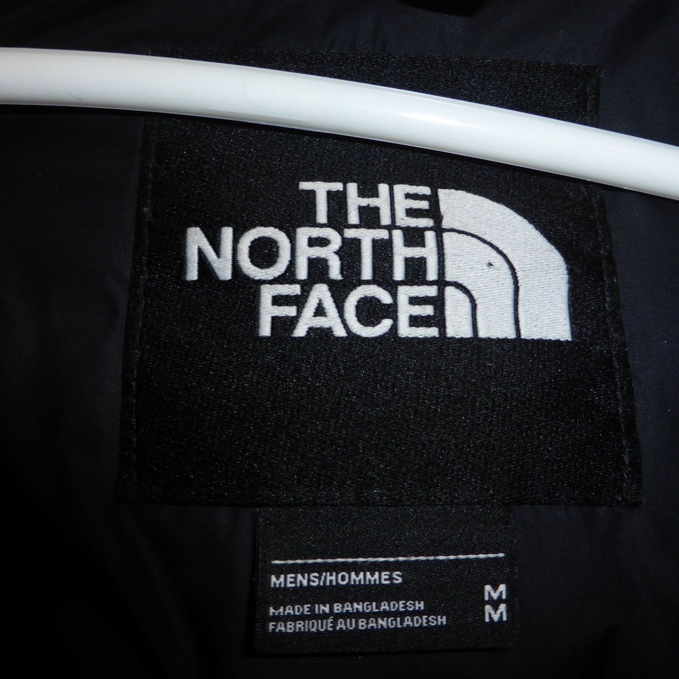 North Face Jacken: Daunenjacke THE NORTH FACE, Gr. M – Gebraucht aus St.Gallen von regenbogen5 1