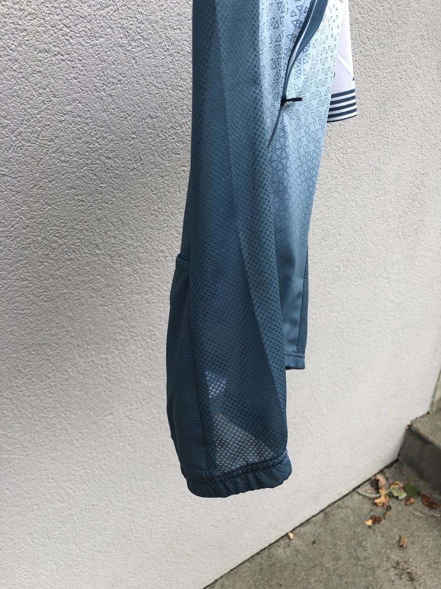 Leibchen & Hosen: Vaude cycle shirt M – Gebraucht aus Fribourg von ann_l9b7 3