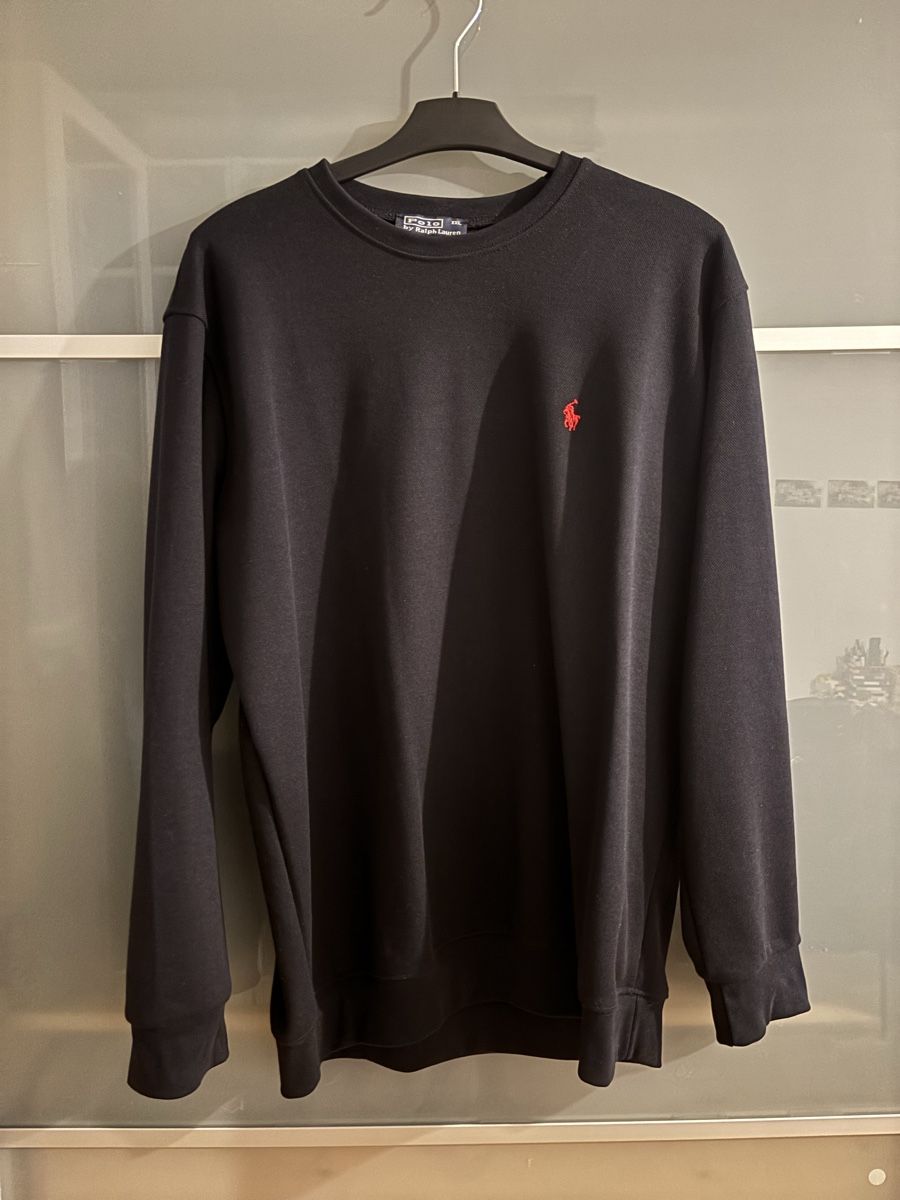 Ralph Lauren Lotti di vestiti: Deux pulls Polo Ralph Lauren XL – Usato da Petit-Lancy venduto da Hpk_tbk