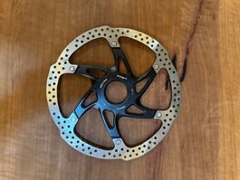 TRP R203CO1E 2.3mm Scheibe 203mm