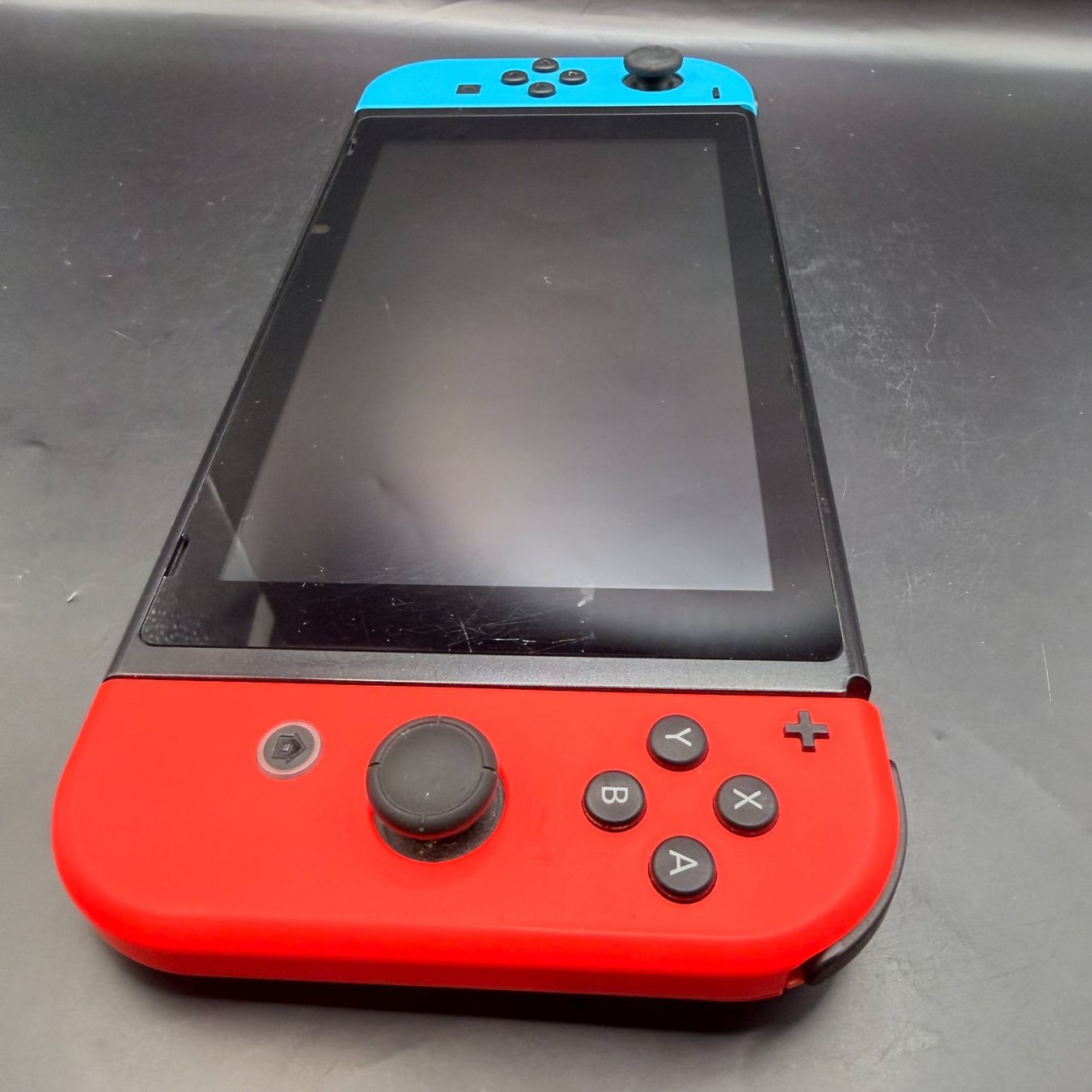 Nintendo Console: Nintendo Switch Konsole Neon – Usato da Düdingen venduto da Nerdworld 9