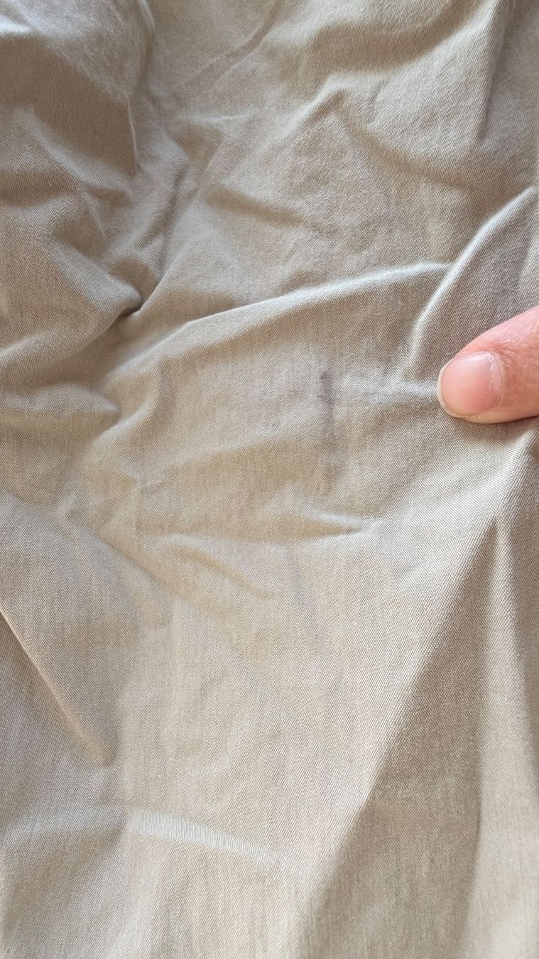 Manor Pantaloni: Shorts - MANOR beige Gr. 3XL Bermuda – Usato da Winterthur venduto da Secondhand-Family 6
