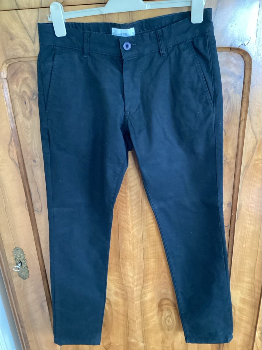 Esprit Pantaloni: Esprit, Herrenchino, Gr. 30/32 – Usato da Salenstein venduto da Esprit57