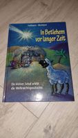 Weihnachtsgeschichte: "In Bethlehem vor langer Zeit" 💫🌟